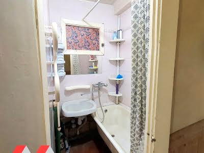 квартира за адресою Саперне Поле вул., 45