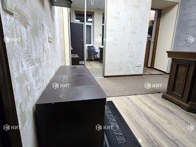 квартира по адресу Людмилы Гурченко пер. (Самеровський), 3