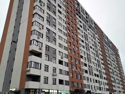 квартира по адресу Вацлава Гавела бульв. (Івана Лепсе), 28