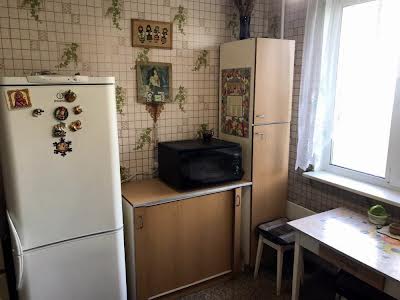 квартира за адресою Вадима Гетьмана вул., 44