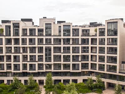 квартира за адресою Ґарета Джонса вул. (Сім'ї Хохлових), 12-А