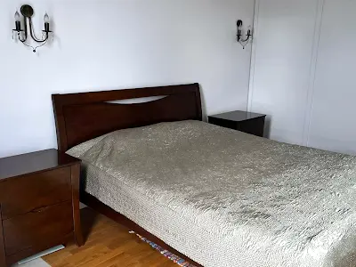 квартира за адресою Метрологічна вул., 11-Б