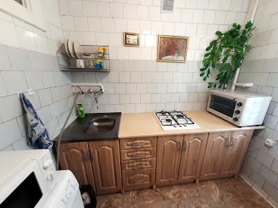 квартира по адресу Верховной Рады бульв., 31