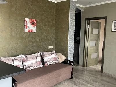 квартира за адресою Дніпровська набережна вул., 19-В