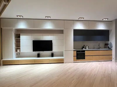 квартира за адресою Отакара Яроша вул., 20