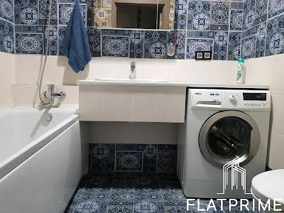 квартира за адресою Дмитра Луценка вул. (Крейсера 