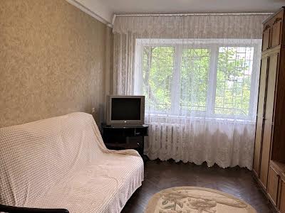 квартира по адресу Дарницкий бульв., 15