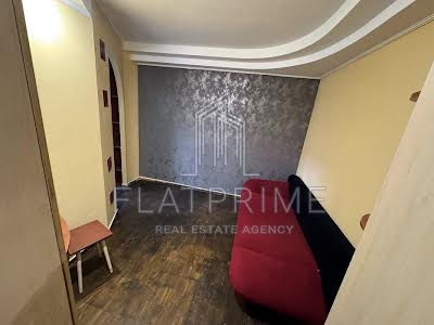 квартира по адресу Алишера Навои просп., 86