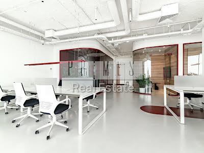 коммерческая по адресу Кловский спуск (Кловський), 7