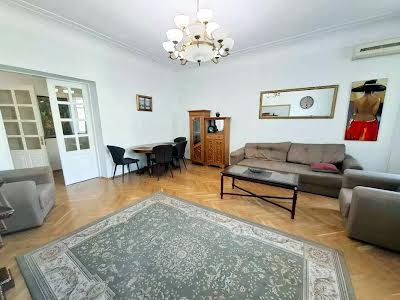 квартира за адресою Київ, Інститутська вул., 16