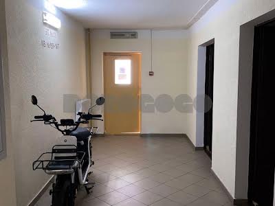 квартира за адресою Пономарьова вул., 26 к5