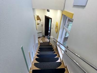 коммерческая по адресу Косогорный пер., 10