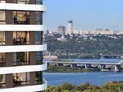 квартира по адресу Причальная ул., 12