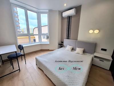 квартира за адресою Мартинова просп., 32