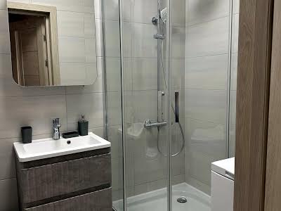 квартира за адресою Каховська вул., 60