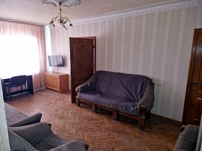 квартира по адресу Гагарина просп. (Гагаріна), 92