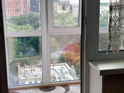 квартира по адресу Коперника ул., 3