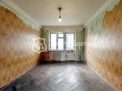 квартира за адресою Мілютенка вул., 26
