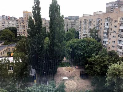 квартира по адресу Симиренко ул., 7-Б
