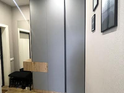 квартира по адресу Леси Украинки бульв., 7-В