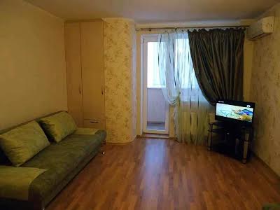 квартира по адресу Гагарина просп., 41/2