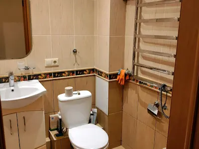 квартира за адресою Київ, Юлії Здановської вул. (Ломоносова), 60/5