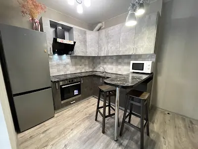 квартира по адресу Тираспольская ул., 58