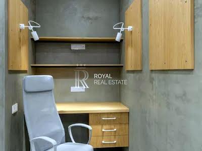 квартира по адресу Кадетский Гай ул., 8