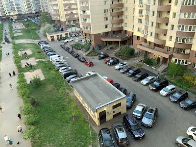 квартира по адресу Николая Руденко бульв. (Кольцова), 14Е