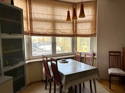 квартира за адресою Київ, Кловський узвіз, 5