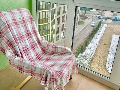 квартира по адресу Стеценко ул., 75в