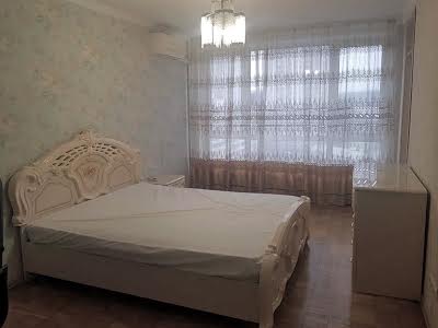 квартира по адресу Киев, Ивана Миколайчука ул. (Серафимовича), 5