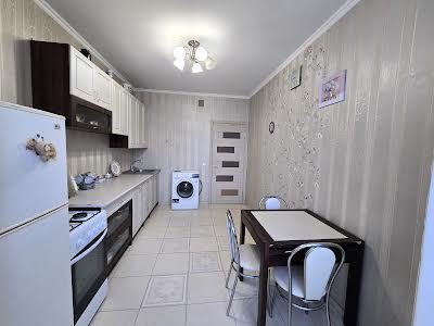 квартира за адресою Борисо-Глібська вул. (Ватутіна), 110