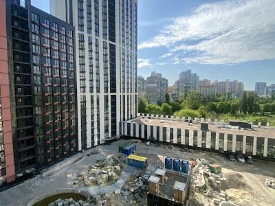 квартира за адресою Шолуденка вул., 30