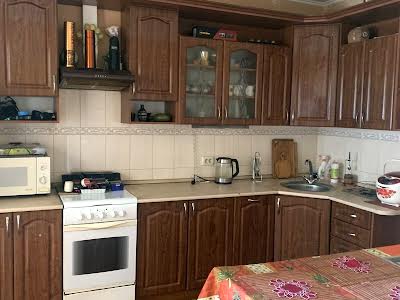 квартира за адресою Харківське шосе, 56