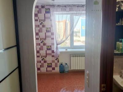 квартира за адресою Георгія Тарасенка вул. (Плеханівська), 57