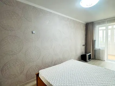 квартира за адресою Павла Тичини просп., 12-А