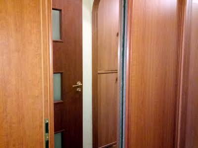 квартира по адресу Ольжича ул., 21