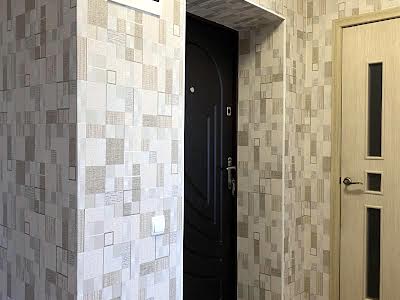квартира за адресою Бишівська вул., 1