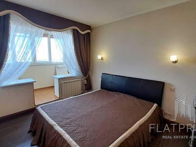 квартира по адресу Свободы просп., 3-Б