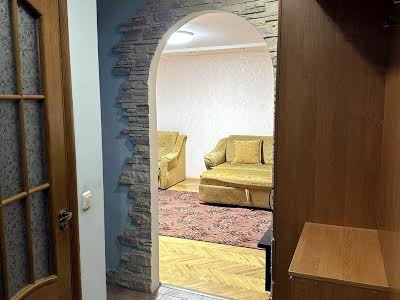 квартира по адресу Борщаговская ул., 133