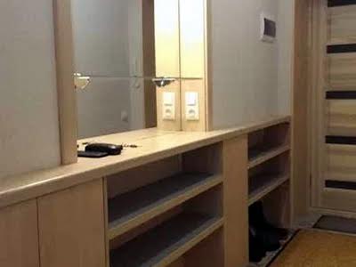 квартира по адресу Киев, Голосеевский просп. (40-летия Октября), 110