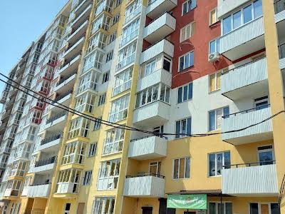 квартира за адресою Гвардійців-Широнінців вул., 72 в