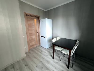 квартира по адресу Юлии Здановской ул. (Ломоносова), 36-В