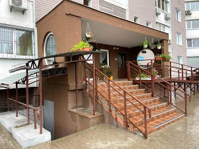 квартира по адресу Науки просп., 55-А