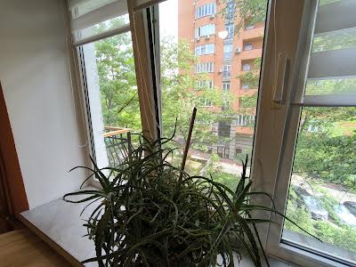 квартира за адресою Київ, Золотоустівська вул., 51