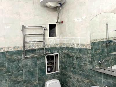 квартира за адресою Дмитрівська вул., 52-Б