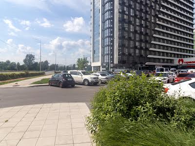 квартира за адресою Дніпровська набережна вул., 15-Є