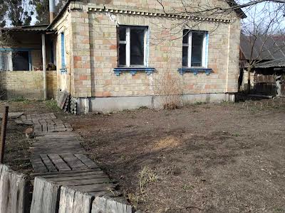 ділянка за адресою Бродівська вул., 153