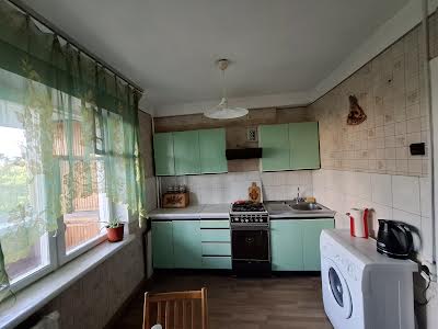 квартира за адресою Кубанської України вул. (Маршала Жукова), 41/28